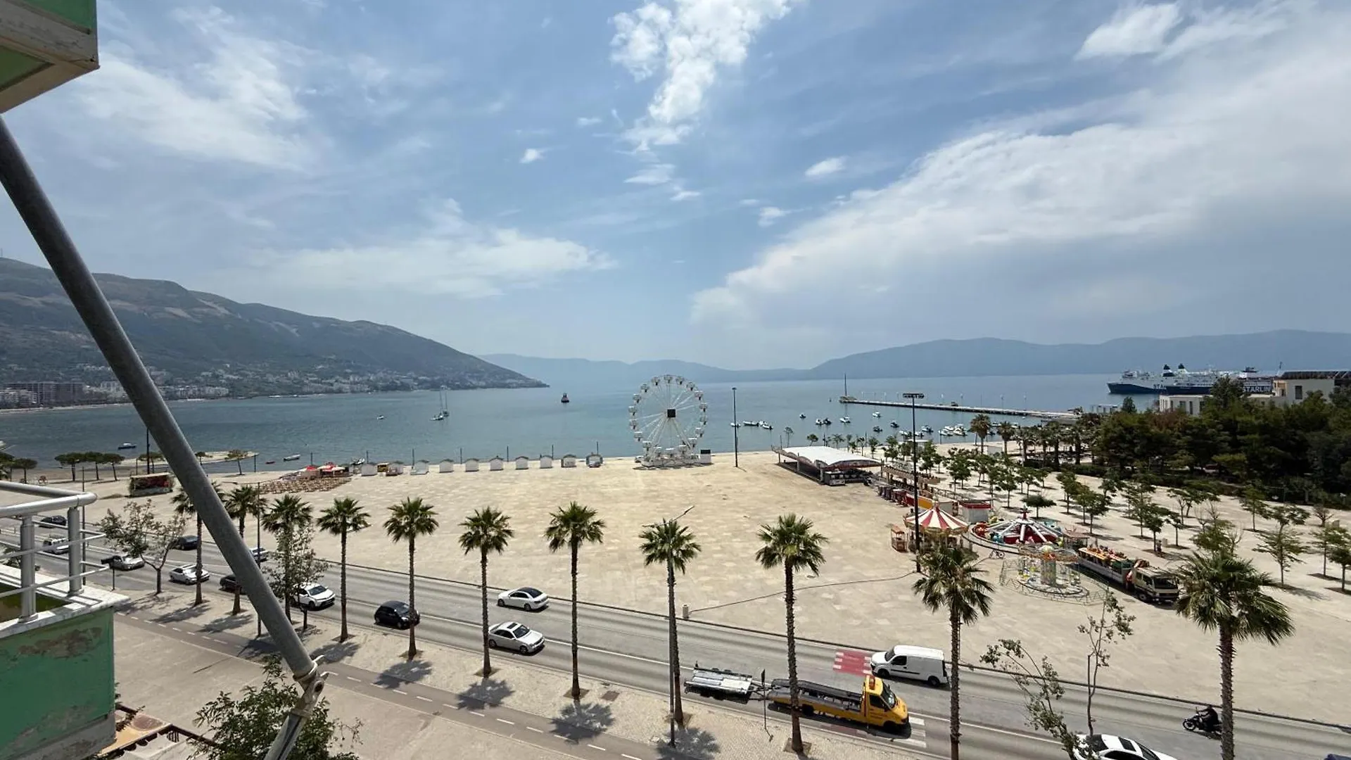 Apartment Fab Apartament Vlore