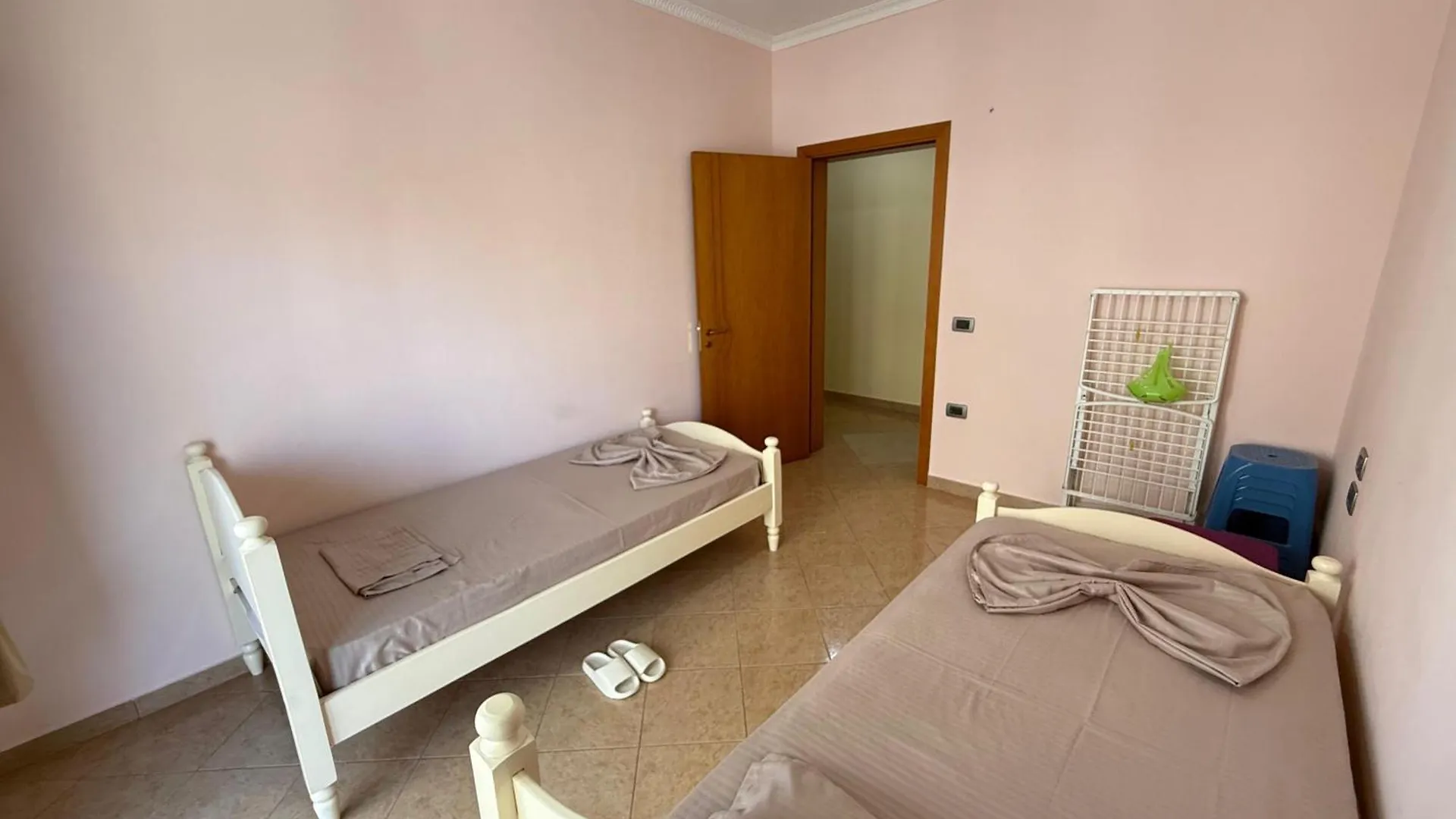 Fab Apartament Vlore Apartment