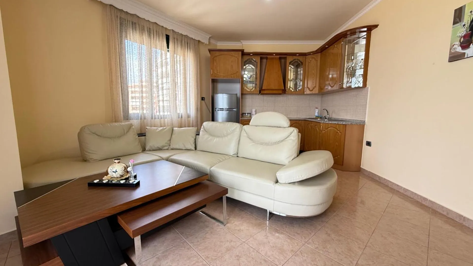 Apartment Fab Apartament Vlore Albania